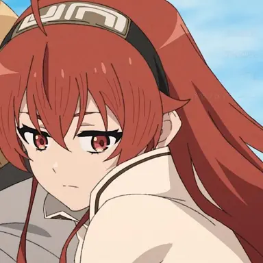 Profile image of エリス
