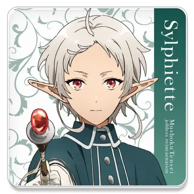 Profile image of Sylphiette