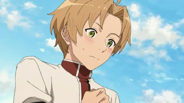 Profile image of Rudeus