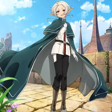 Profile image of シルフィ