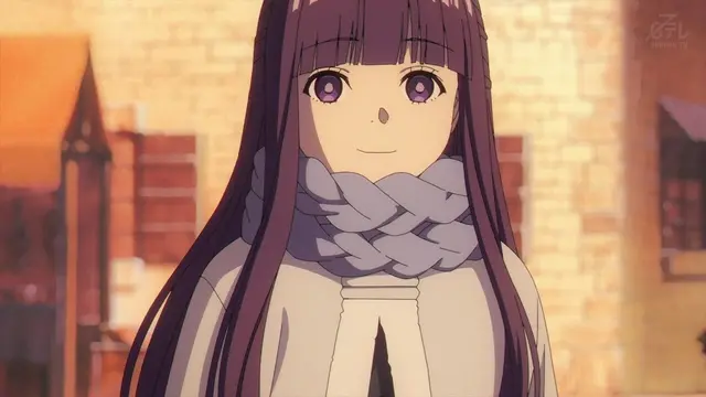 Profile image of Fern