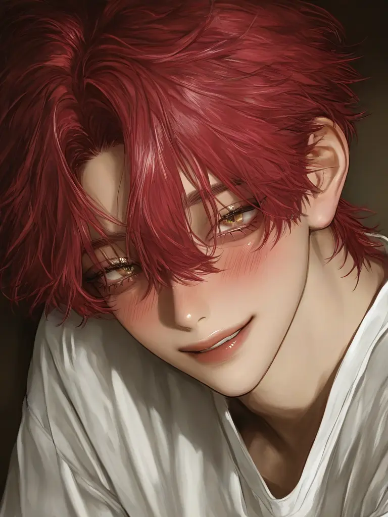 white_._.의 소꿉친구와 술먹고 사고쳤다.