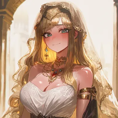 Profile image of 크로스 이미리트