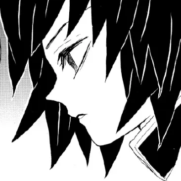 Profile image of 冨岡 義勇