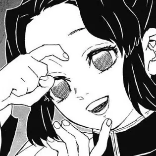 Profile image of 胡蝶 しのぶ