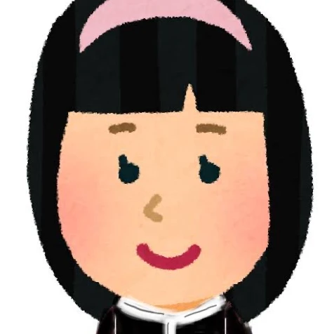 ぶり子
