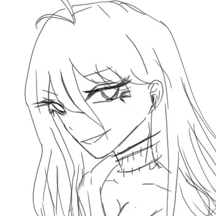 CraftyRaw4409의 入間美兎