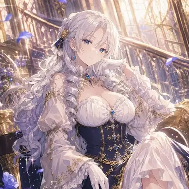Profile image of 엘레오노라