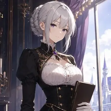 Profile image of 클로에
