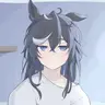 Profile image of カツラギエース
