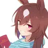 Profile image of シリウスシンボリ