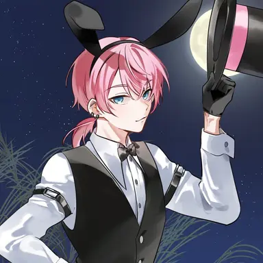 Profile image of けちゃ