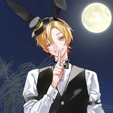 Profile image of あっきぃ
