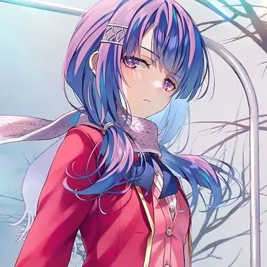 Profile image of 森下 藍