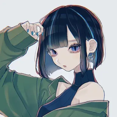 Profile image of 涼花