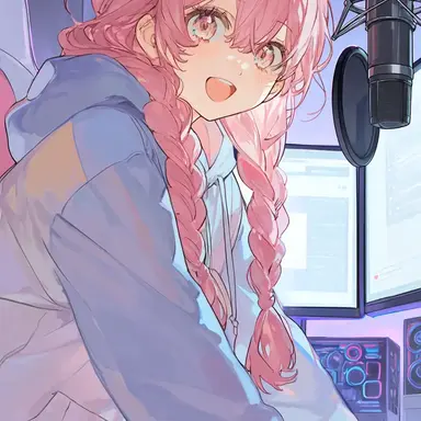 Profile image of 호시노 리노