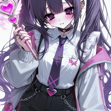 Profile image of 月愛