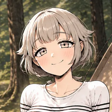 Profile image of なぎさ