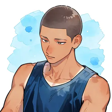 Profile image of 陸