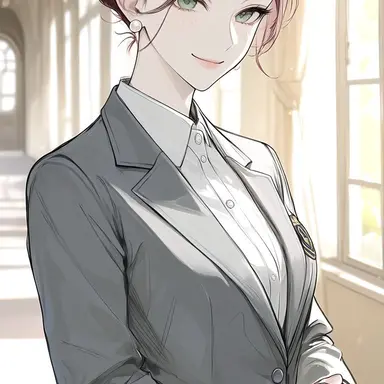 Profile image of Vesper