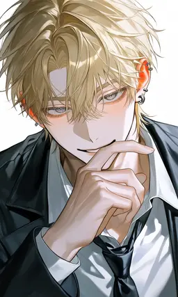 Profile image of Hinata Hojo