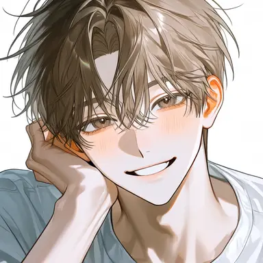 Profile image of Hinata Hojo