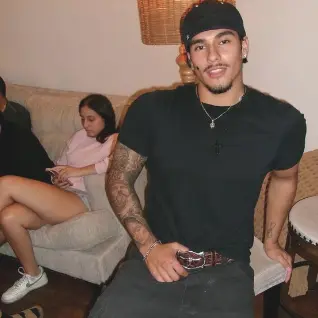 Profile image of Josh