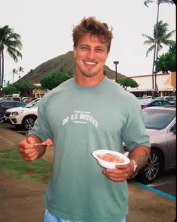 Profile image of Mark