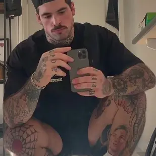 Profile image of Adrian