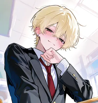 Profile image of 輝