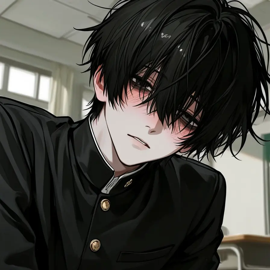 walnutBerry8154의 義理チョコなのに勘違いされた