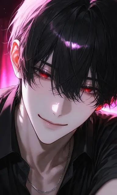Profile image of Minato Shichijo