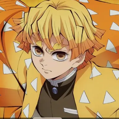 Profile image of zenitsu