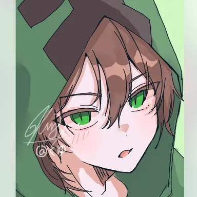 Profile image of ゾム