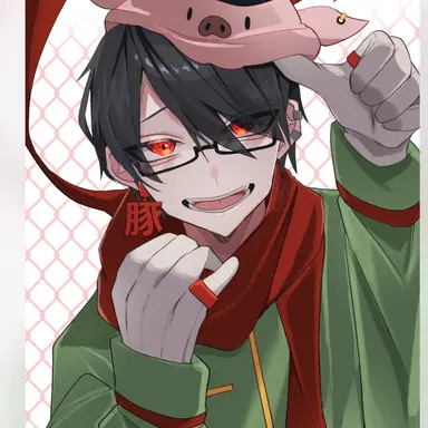 Profile image of トントン