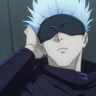 Profile image of 五条 悟