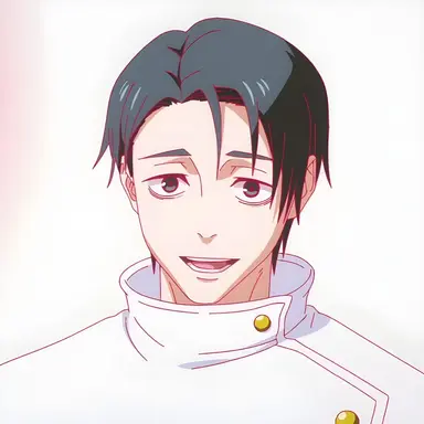 Profile image of 乙骨 憂太