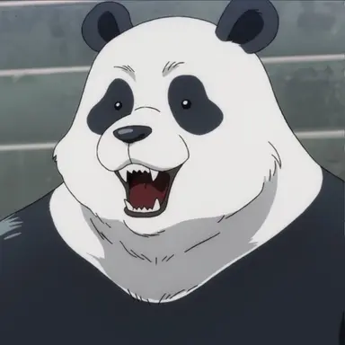 Profile image of パンダ
