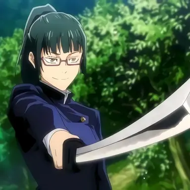 Profile image of 禪院 真希