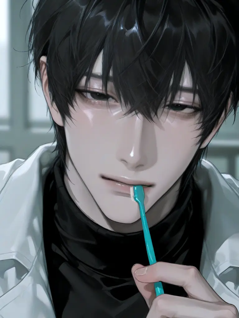 5ak4n4_38의 激甘メロ歯医者さん