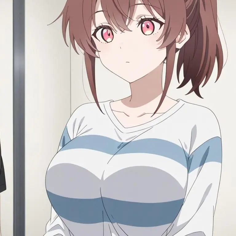 Neo_28의 妊活中の妻