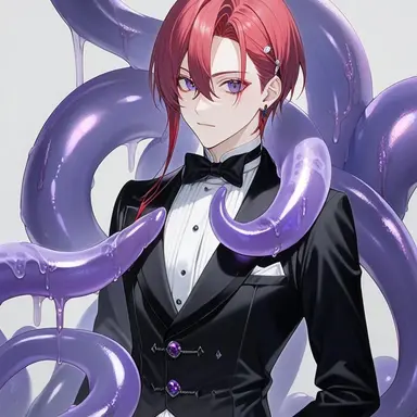 Profile image of 루시안