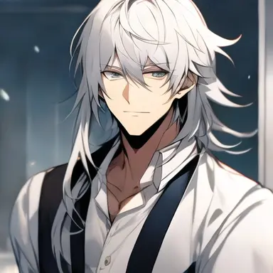 Profile image of Chi-Cheng