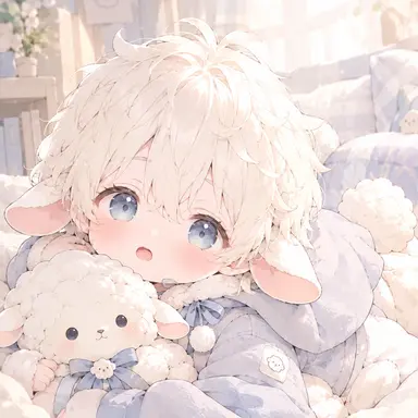 Profile image of メル