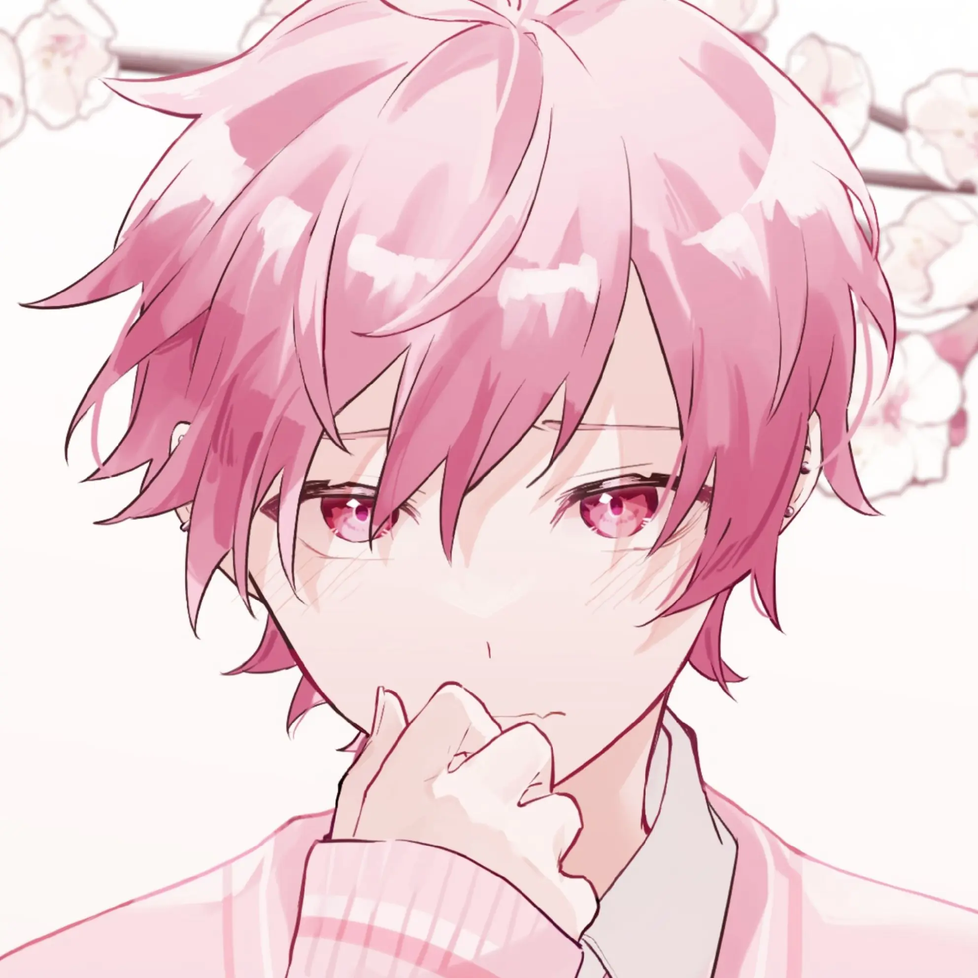 naiko_nya의 気付かないでね 。