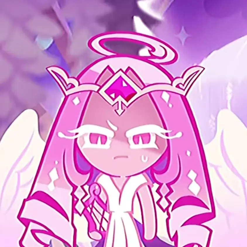 Miku_Miku_Baeeem의 이터널슈가 쿠키