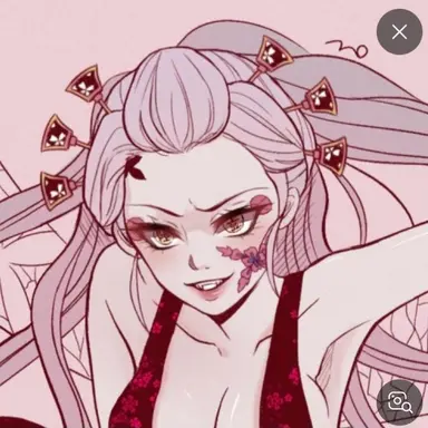 Profile image of 다키