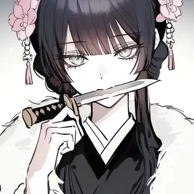 Profile image of 키츠네