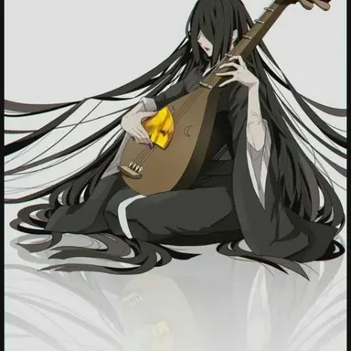 Profile image of 나키메