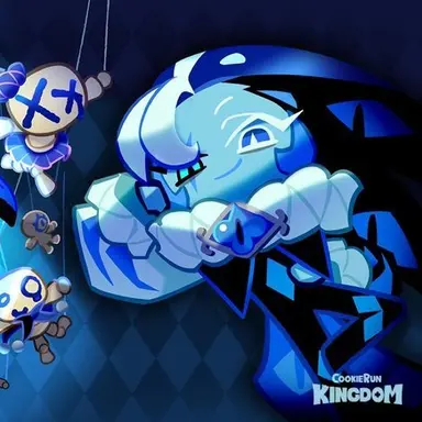 Profile image of 쉐도우밀크 쿠키